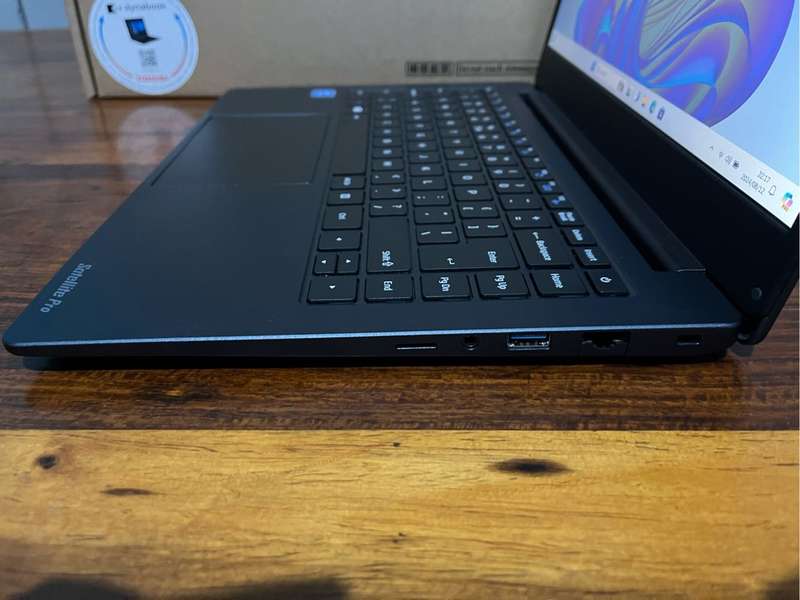 Dynabook / Toshiba