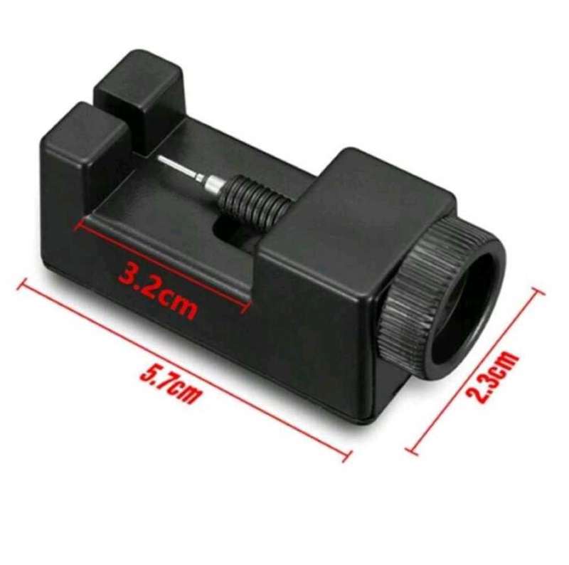 Strap Adjustment Watch Band Link Adjust Tool Bracelet Chain Pin Remover Adjuster Repair Tool Kits