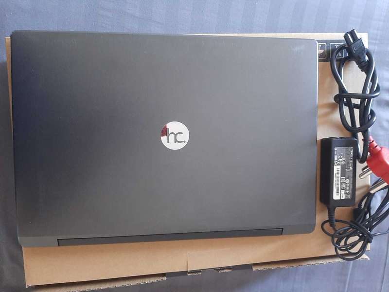 Homechoice laptop