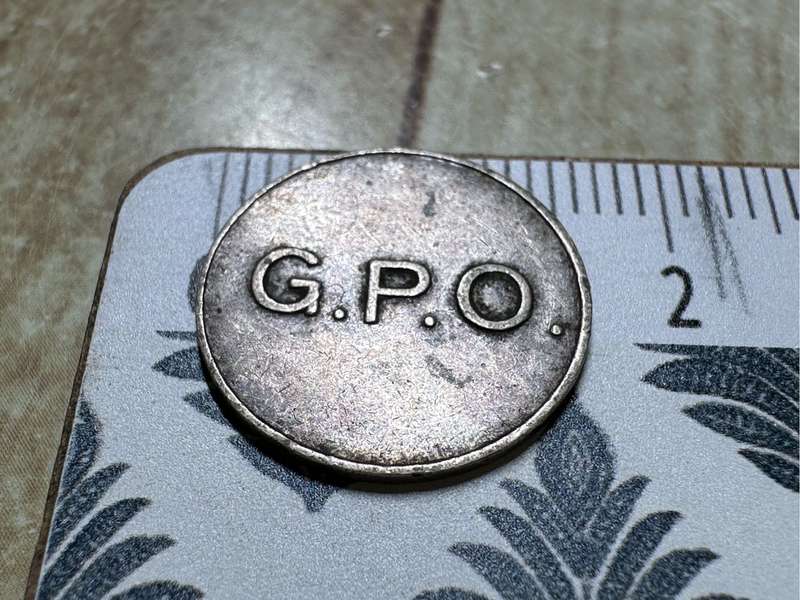 G P O 3 D token