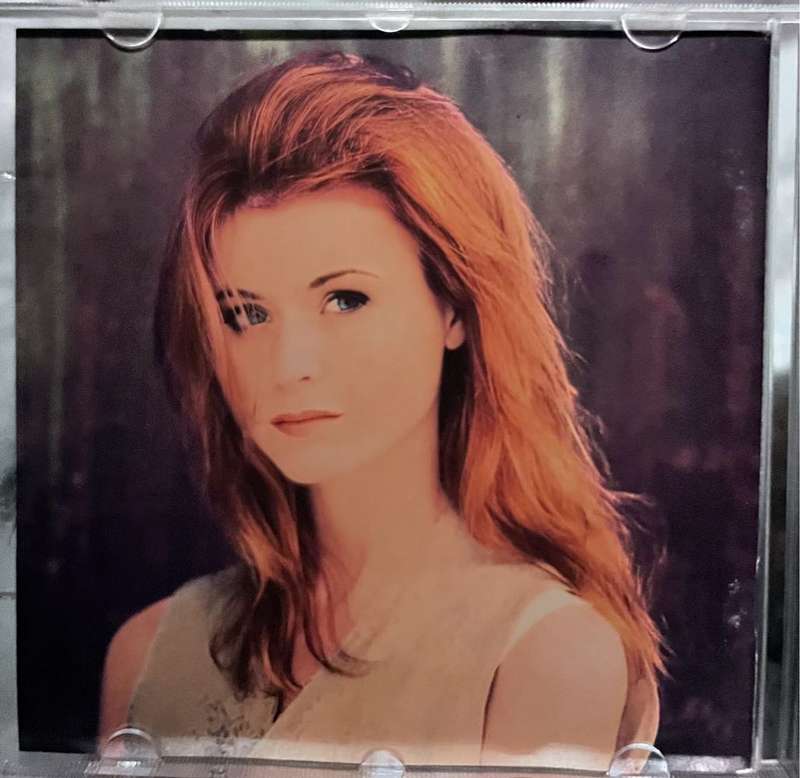 Axelle Red - Sans plus attendre (8391342)