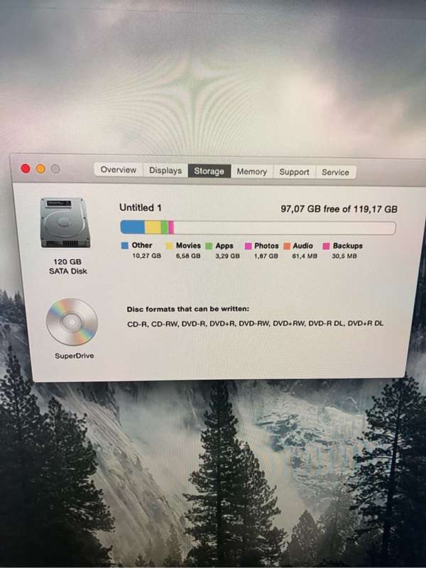 Mac mini