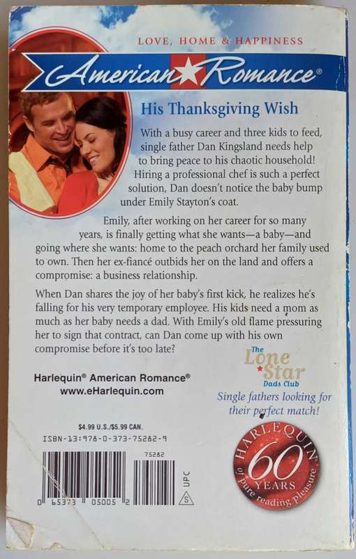 A baby for mommy by Cathy Gillen Thacker