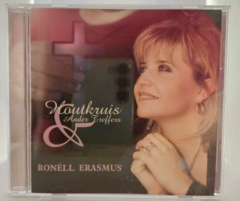 Ronéll Erasmus Houtkruis    324