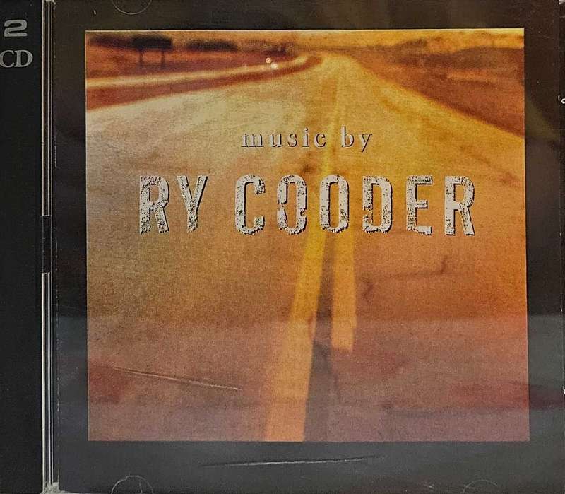 Ry Cooder   343