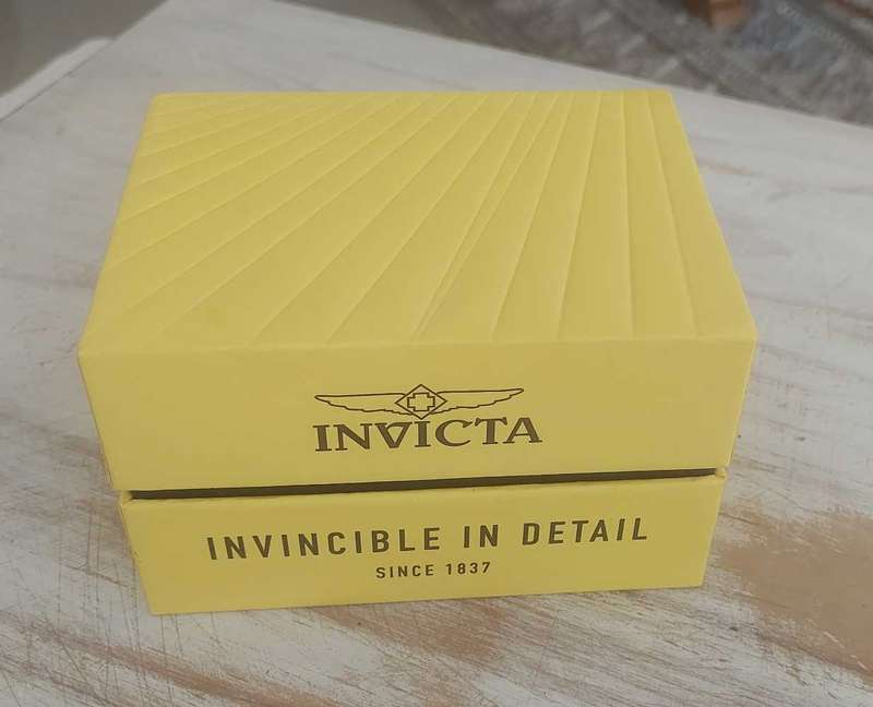 Invicta Pro Diver Ladies Watch