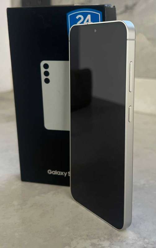 Samsung S24 5G Dual Sim