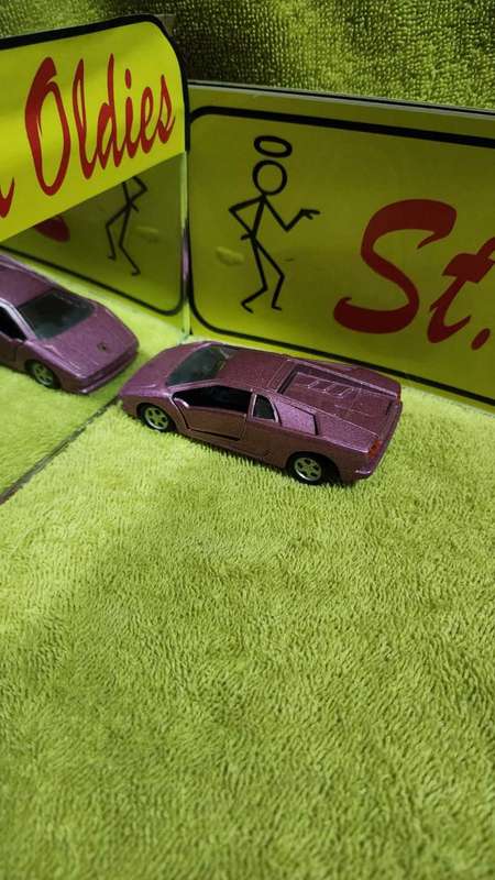Maisto Chevrolet Corvette ZR-1 1/38