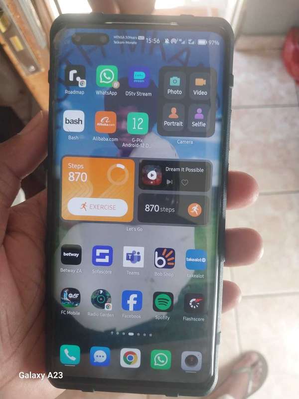 Huawei Mate 40 Pro