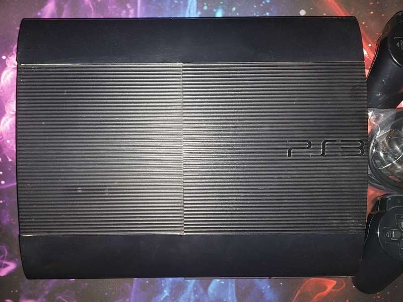 PS3