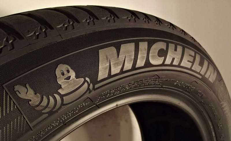 245/50/19 Michelin Primacy Runflat Tyres