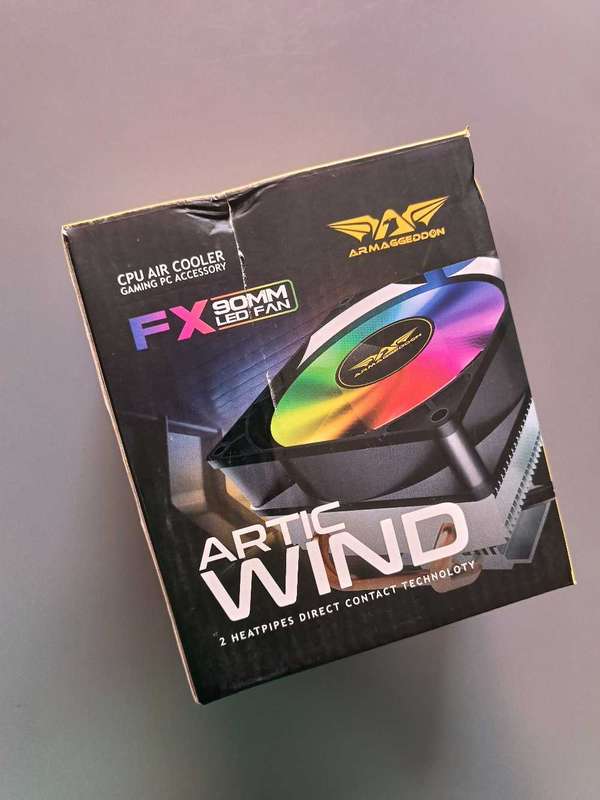 i7 Gaming PC