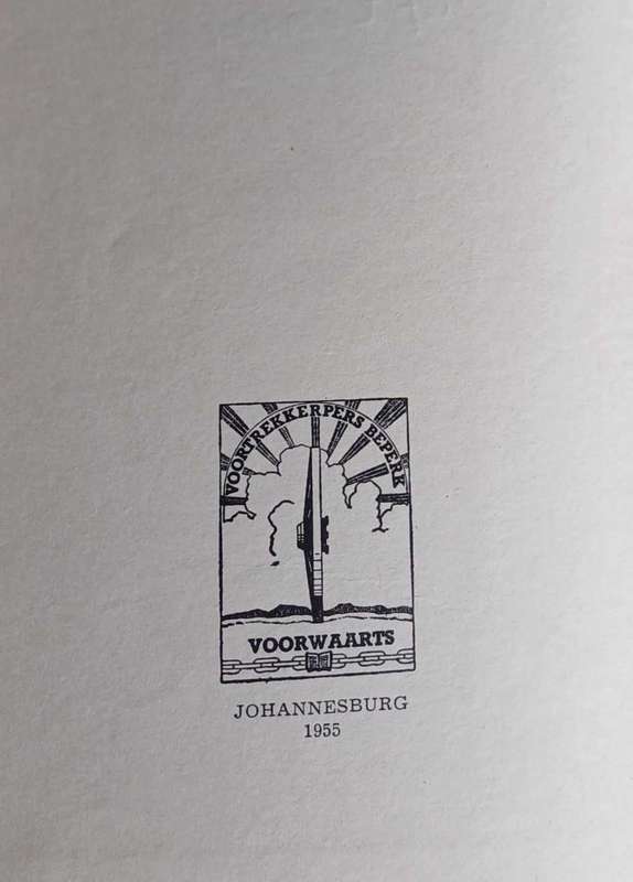 Die parskuip deur Mikro