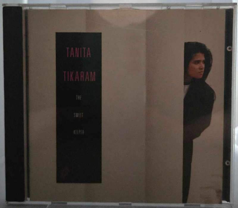 Tanita Tikaram The Sweet Keeper   438