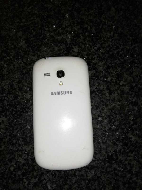 Samsung S3 Mini