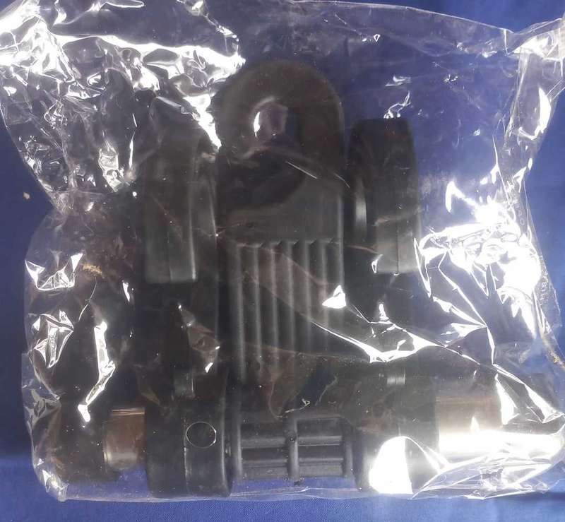 Car seat hook for bag
