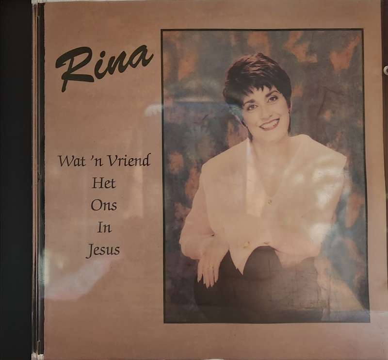 Rina Hugo     705