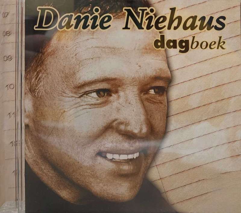 Danie Niehous dagboek  (897)