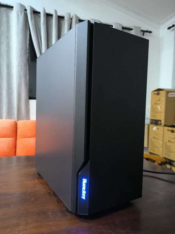 New 12th Gen PC Tower