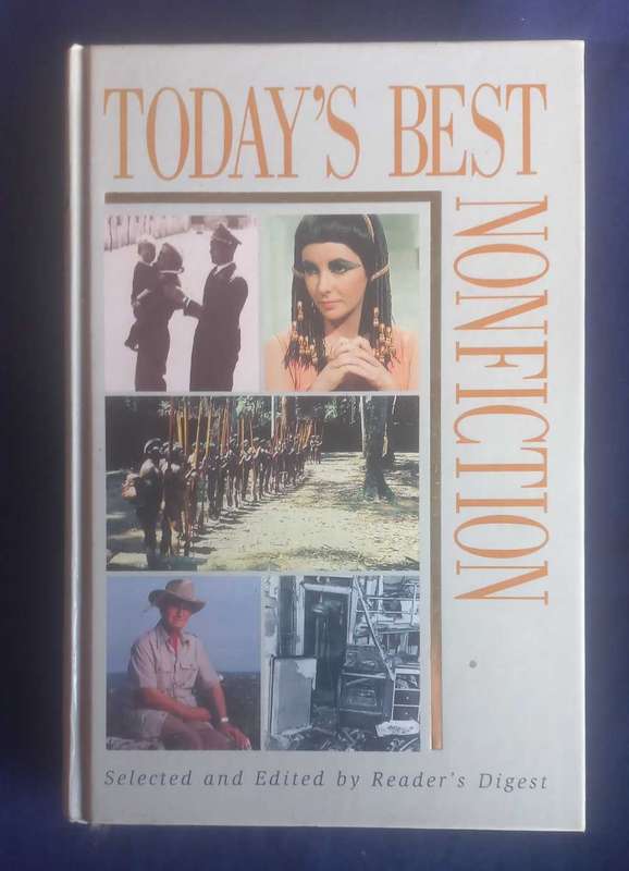 Today`s best nonfiction
