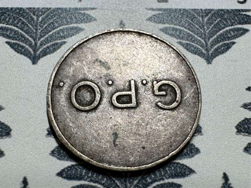 G P O 3 D token