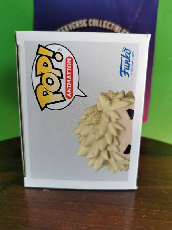 Special Edition Katsuki Bakugo funko pop my hero academia