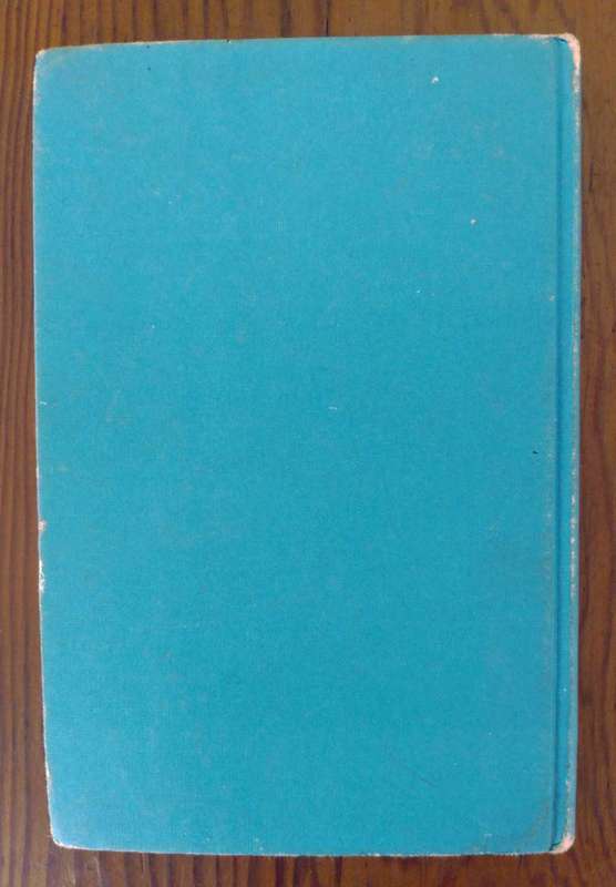 Mistress Masham's Repose by T.H. White