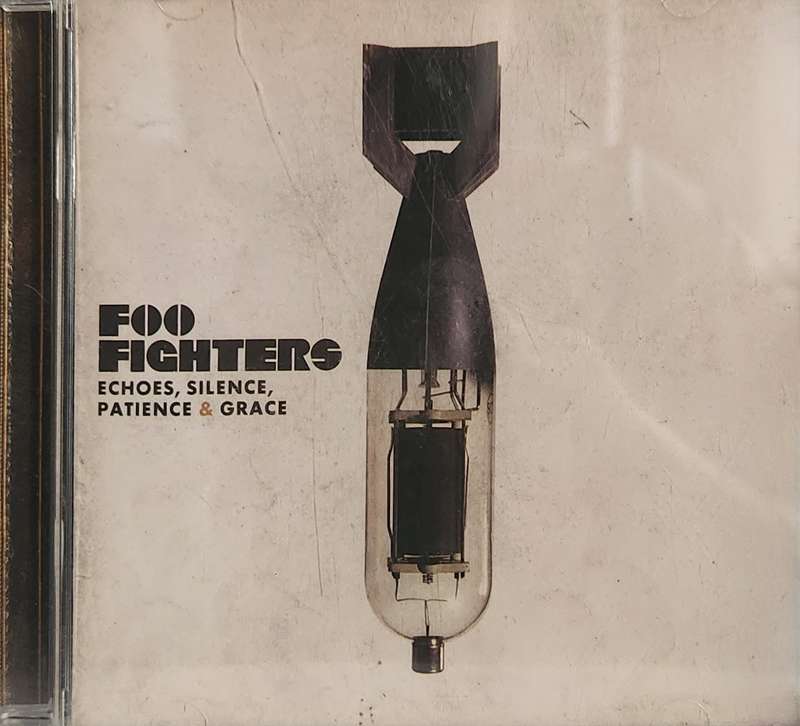 Foo Fighters Eco Silents    599