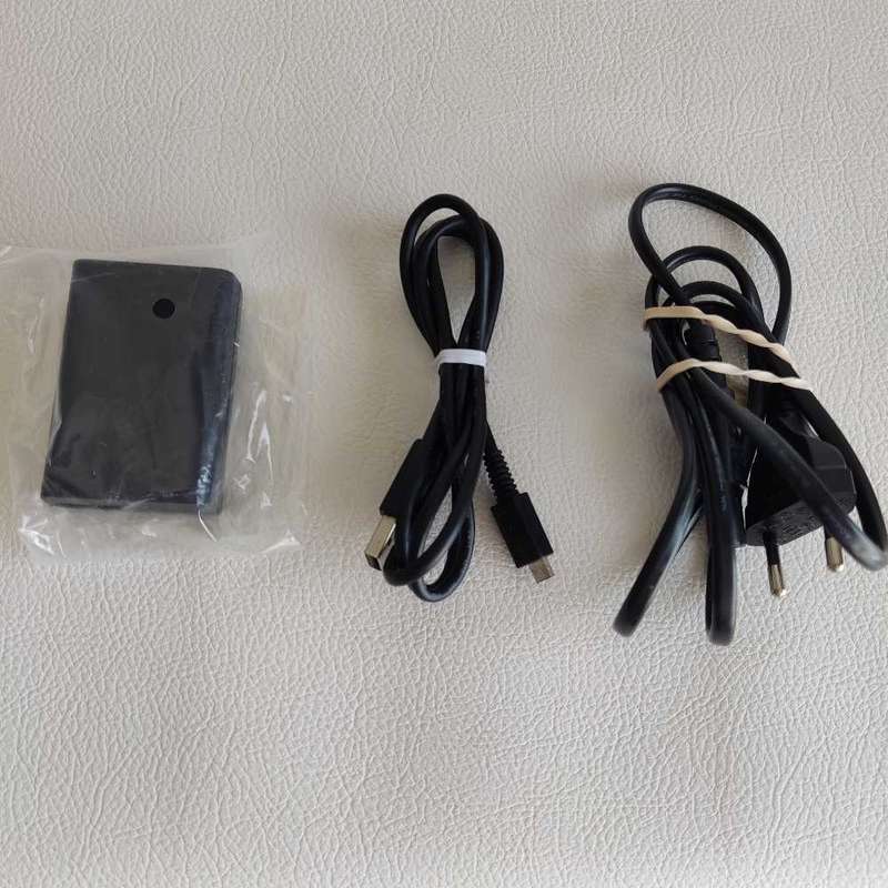 Sony Ps Vita Slim Console + Box