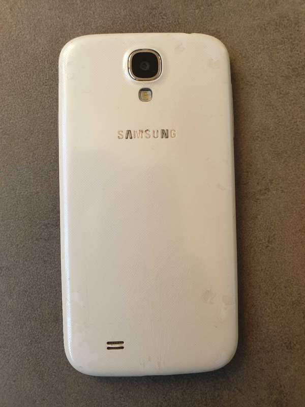 Samsung S4 i9505 (US Spec) 4G