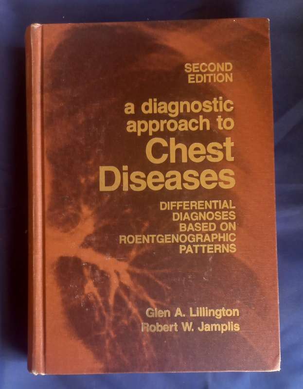 A diagnostic approach to chest diseases