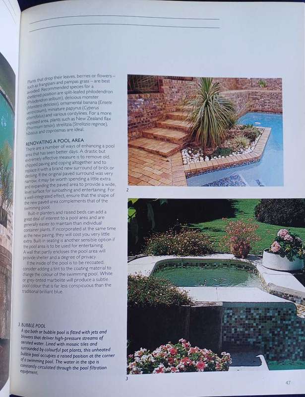 Garden ideas by Diana Wemyss