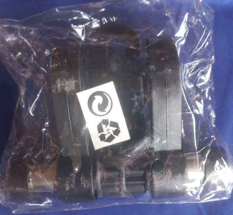 Car seat hook for bag