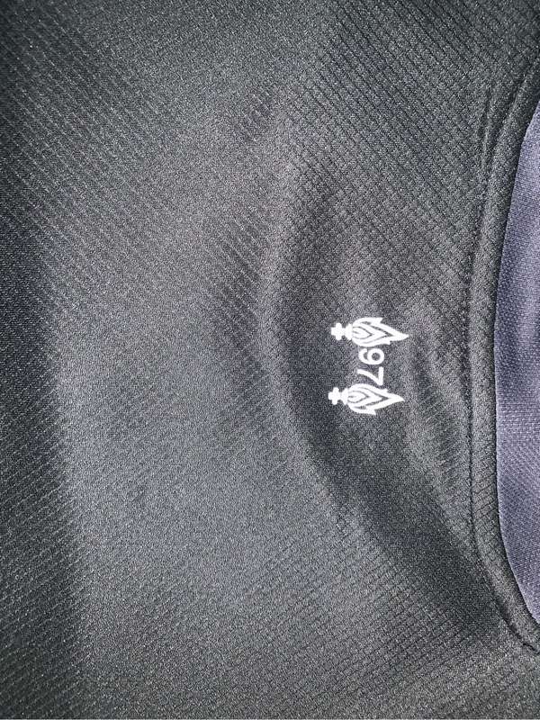 Liverpool FC 24/25 Away Jersey