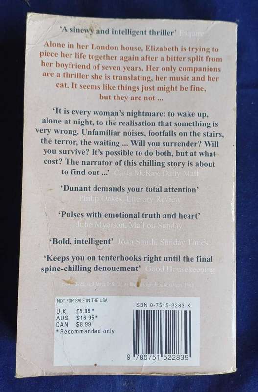 Transgressions by Sarah Dunant