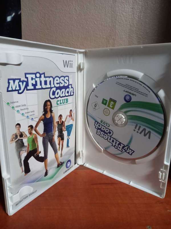 My Fitness Coach Club