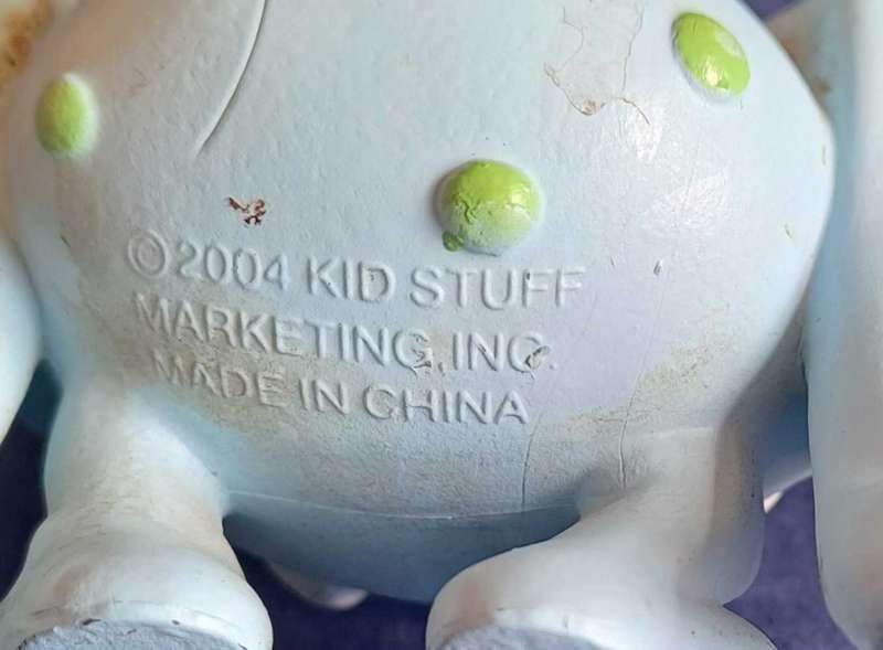 2004 Kid stuff toy