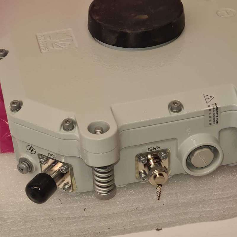Huawei Enterprise Microwave Outdoor Unit ODU 728MHz 15228MHz15353MHz RTN XMC 15G-2