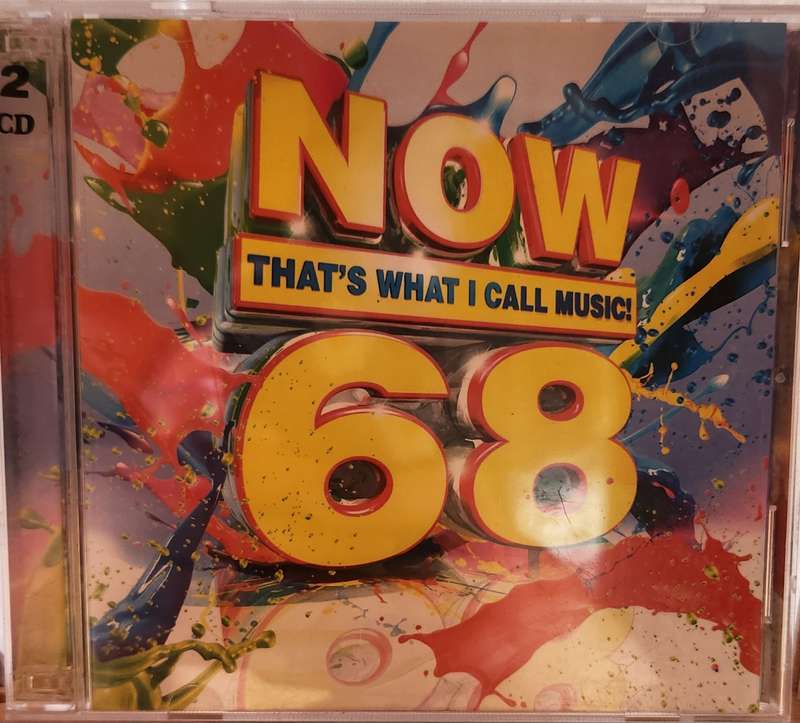 NOW 68    842
