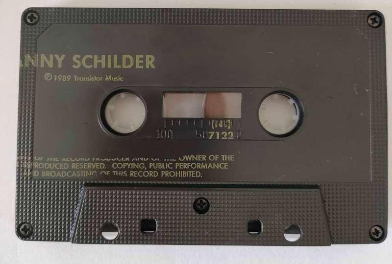 Anny Schilder