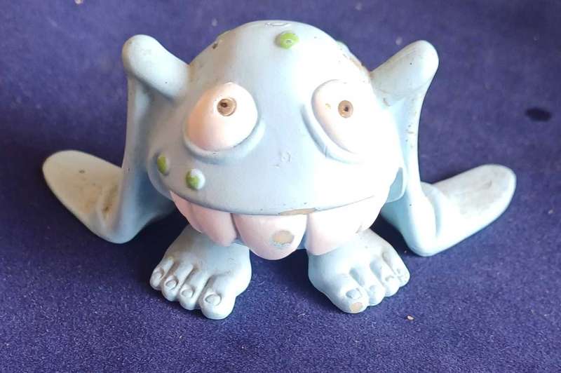 2004 Kid stuff toy