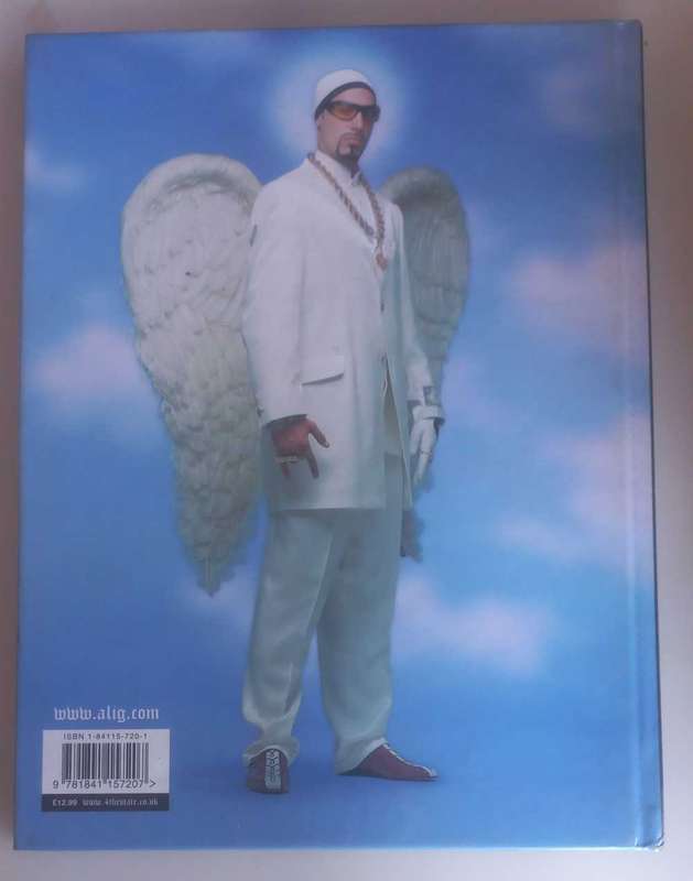 Da Gospel according to Ali G