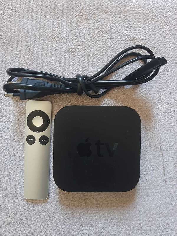 Apple TV 3rd Gen (A1427/A1469)
