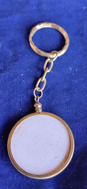 Groot Trek 150 (1838-1988) keying