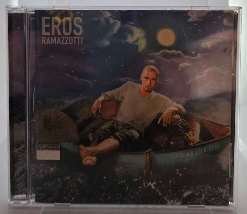 Eros Ramazzotti   76