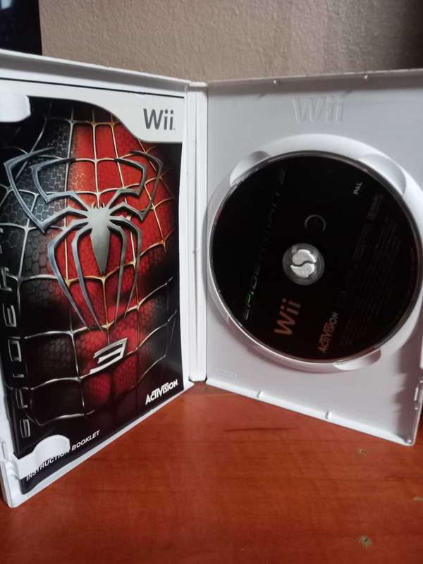 Spider-Man 3