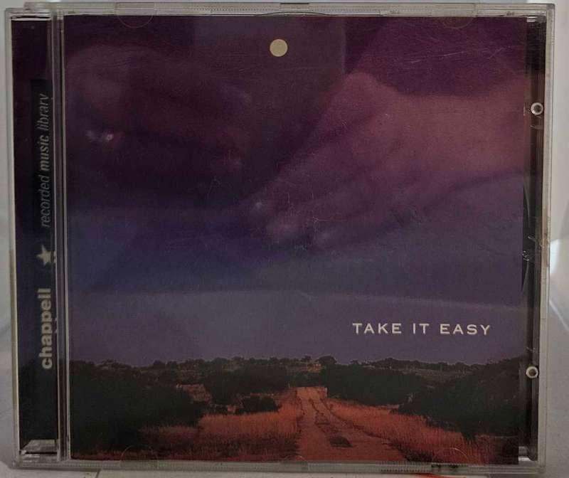 Take it Easy.  1546