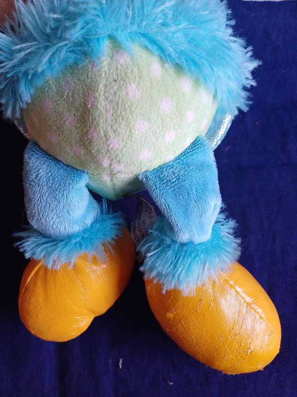 Soft toy
