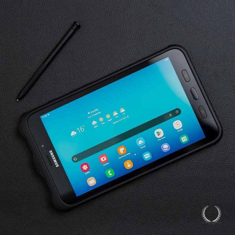 Samsung Tab Active 2