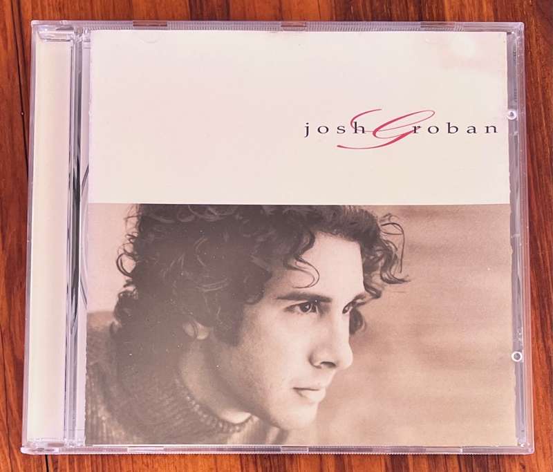 Josh Groban (WBCD2013)